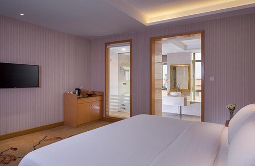 Dongguan Hotel | Top-Rated Vienna 3 Best Hotel in Dongguan for Families