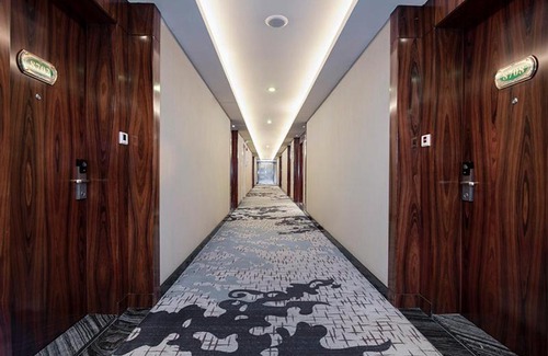 Foshan Hotel | Discover Vienna 3 Best Hotel Foshan Zhangcha Branch