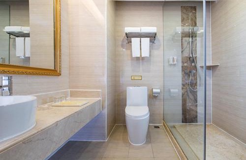 Panyu Hotel | Budget-Friendly Stay at Vienna 3 Best Hotel in Guangzhou
