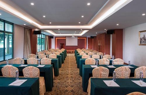 Shenzhen Hotel | Discover Family-Friendly Vienna 3 Best Hotel in Shenzhen