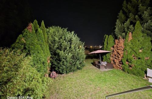 Floridsdorf Apartment | Vienna breeze