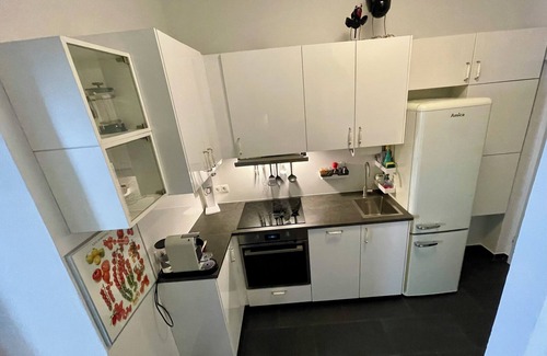 Ottakring Apartment | Vienna Business Apartment 1-6 months