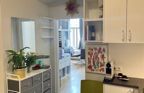 Ottakring Apartment | Vienna Business Apartment 1-6 months