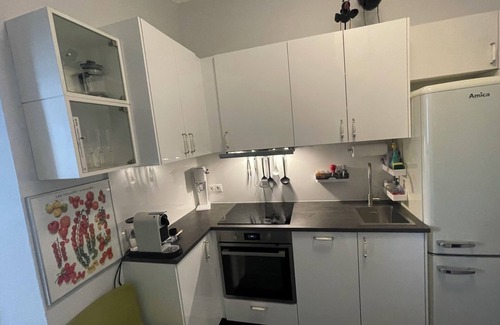 Ottakring Apartment | Vienna Business Apartment 1-6 months