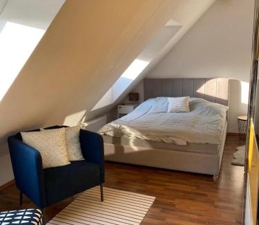 Meidling Apartment | Family-Friendly 4-Star Vienna Canaletto Apartments Wien