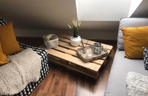 Meidling Apartment | Family-Friendly 4-Star Vienna Canaletto Apartments Wien