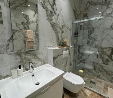 Meidling Apartment | Vienna Charm Apartments Meidling