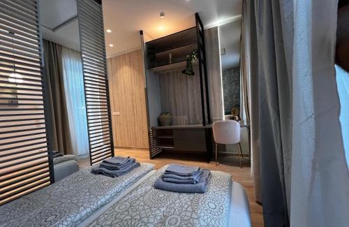 Meidling Apartment | Vienna Charm Apartments Meidling