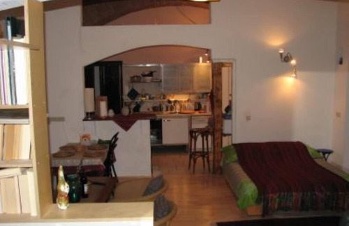 Sankt Ulrich Apartment | Central Vienna Studio: Rated 9.8 with Spa & Breakfast Amenities