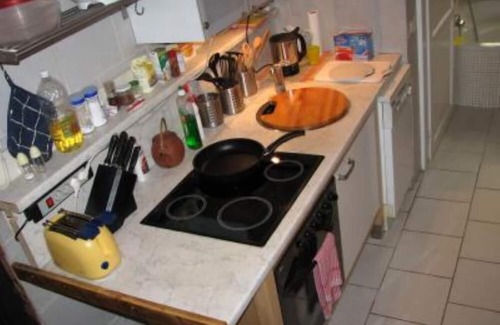 Sankt Ulrich Apartment | Central Vienna Studio: Rated 9.8 with Spa & Breakfast Amenities