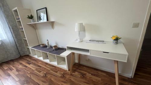 Oberdobling Apartment | Cozy Vienna Apartment: Family-Friendly Stay Awaits You