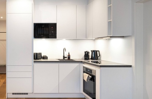Hernals Apartment | Premium Vienna Heights Apartments with Spa and Breakfast