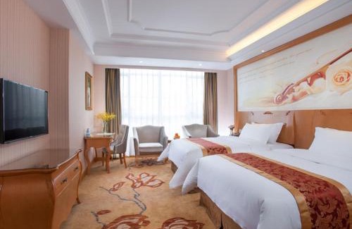 Dongguan Hotel | Explore Family-Friendly Stays at Vienna Hotel Dongguan Shi