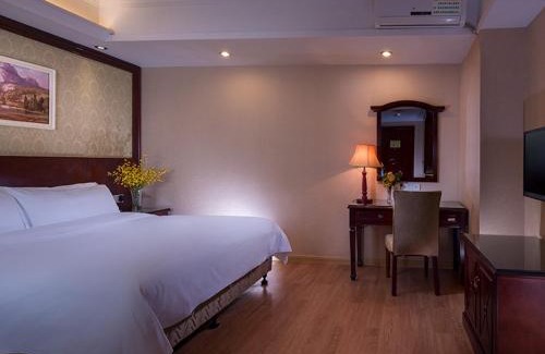 Dongguan Hotel | Explore Family-Friendly Stays at Vienna Hotel Dongguan Shi