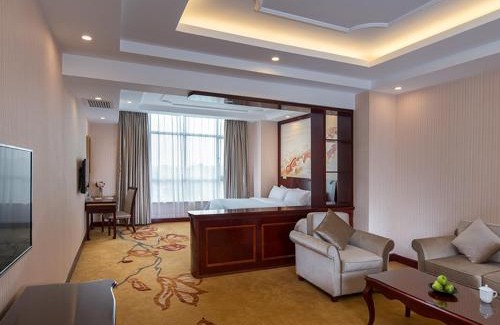 Dongguan Hotel | Explore Family-Friendly Stays at Vienna Hotel Dongguan Shi
