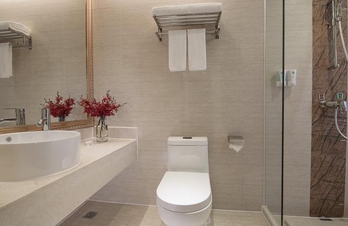 Nanhai Hotel | Family-Friendly Stay at Vienna Hotel Foshan Huangqi