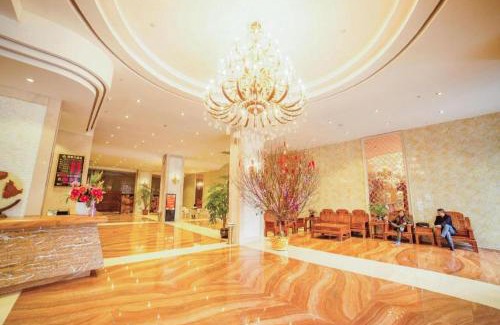 Xiangzhou District Hotel | Vienna Hotel Guangdong Zhuhai Mingzhu Station Guozheng
