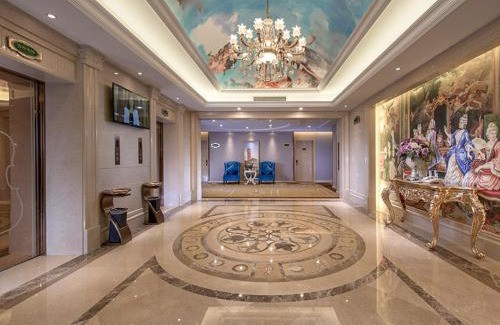 Huadu Hotel | Convenient Stay at Vienna Hotel near Guangzhou Airport