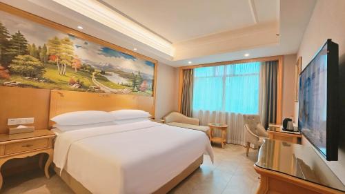 Jishou Hotel | Vienna Hotel Jishou Qianzhou Ancient City Branch