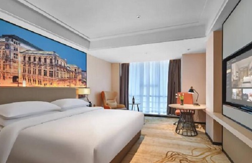 Jinping Qu Hotel | Vienna Hotel Shantou Station Branch