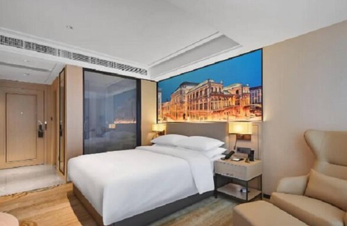 Jinping Qu Hotel | Vienna Hotel Shantou Station Branch