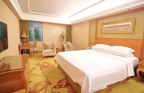 Chengqu District Hotel | Family-Friendly 4-Star Hotel in Vienna, Shanwei Chengqu