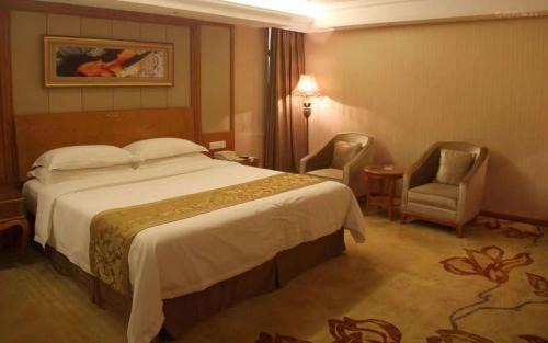 Chengqu District Hotel | Family-Friendly 4-Star Hotel in Vienna, Shanwei Chengqu