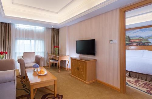 Longhua District Hotel | Budget-Friendly Vienna Hotel Shenzhen with Family Amenities