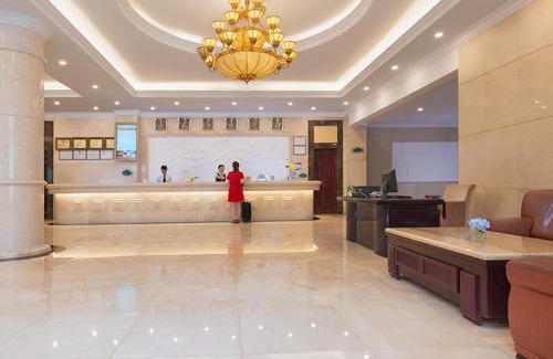 Nanshan Hotel | Family-Friendly Stay at Vienna Hotel Shenzhen Haiwan