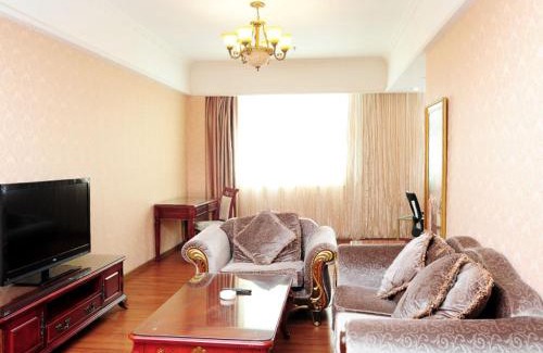 Longhua District Hotel | Convenient Stay at Vienna Hotel Shenzhen Longhua Qinghu Road