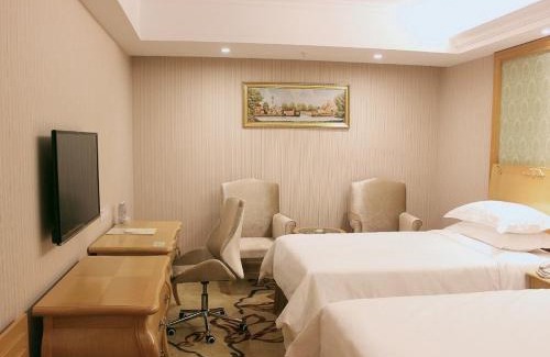 Nanshan Hotel | Family-Friendly Stay at Vienna Hotel Shenzhen Nanshan