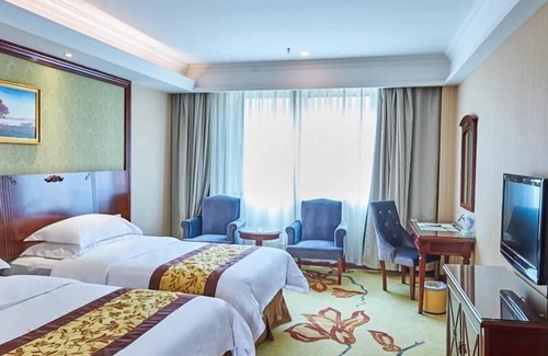 Shajing Hotel | Vienna hotel shenzhen shajing shangnan