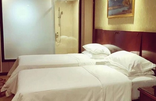 Shajing Hotel | Vienna hotel shenzhen shajing shangnan