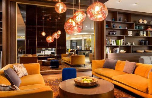 Fennpfuhl Hotel | Discover Vienna House by Wyndham Andel's Berlin, 4-Star Comfort