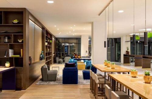 Fennpfuhl Hotel | Discover Vienna House by Wyndham Andel's Berlin, 4-Star Comfort