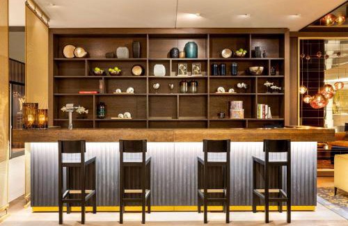 Fennpfuhl Hotel | Discover Vienna House by Wyndham Andel's Berlin, 4-Star Comfort