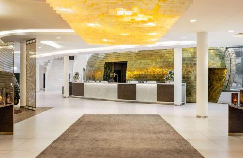 Fennpfuhl Hotel | Discover Vienna House by Wyndham Andel's Berlin, 4-Star Comfort