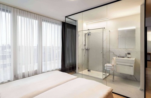 Dornbirn Hotel | Tranquil Retreat at Vienna House by Wyndham Dornbirn