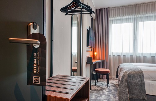 Vahrenwald Hotel | Top-Rated NYCE Hotel Hannover: Family-Friendly & Accessible