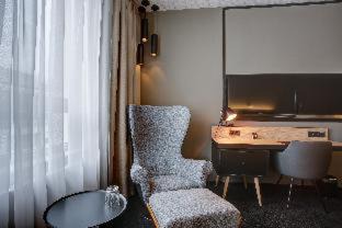 Dortmund City Centre Hotel | Explore NYCE Hotel Dortmund City: Pet Friendly & Family Fun