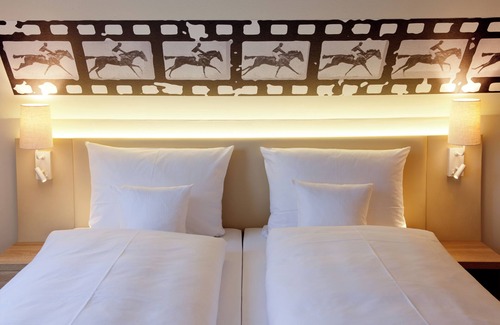 St. Vinzenz Hotel | Discover Comfort at Vienna House Easy by Wyndham München
