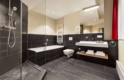 St. Vinzenz Hotel | Discover Comfort at Vienna House Easy by Wyndham München