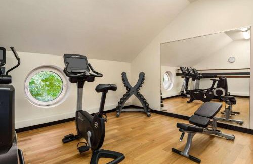 St. Vinzenz Hotel | Pet-Friendly Comfort at Vienna House Easy by Wyndham München
