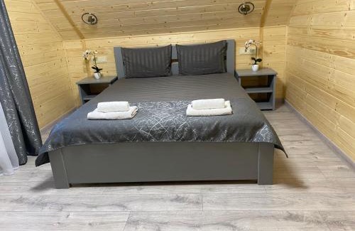 Yaremche Apartment | Highly Rated Vienna House with Wheelchair Accessible Amenities