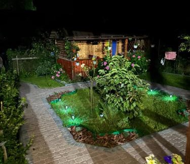 Yaremche Apartment | Highly Rated Vienna House with Wheelchair Accessible Amenities