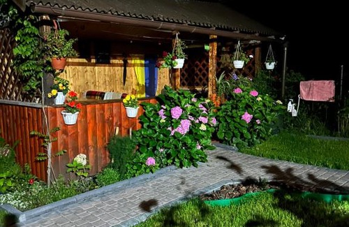 Yaremche Apartment | Highly Rated Vienna House with Wheelchair Accessible Amenities