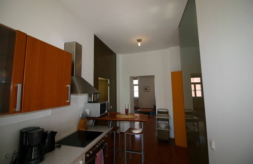 Weißgerber Apartment | Experience Vienna Downtown: 10/10 with Pool & Breakfast