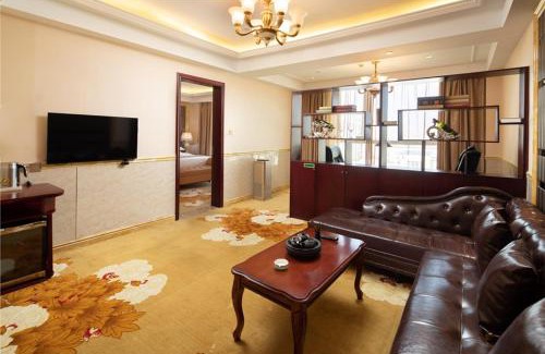 Taicang Hotel | Family-Friendly Stay at Vienna International Hotel Taicang