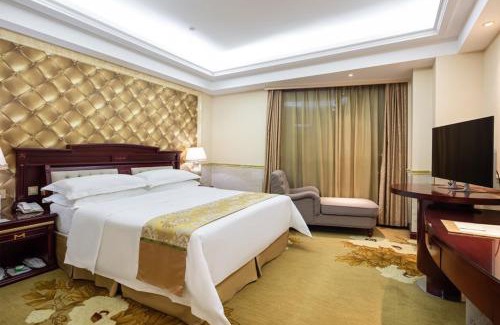 Taicang Hotel | Family-Friendly Stay at Vienna International Hotel Taicang