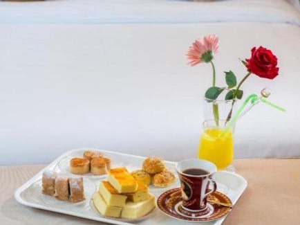 Baiyun Hotel | Family-Friendly Stay at Vienna International Hotel Guangzhou